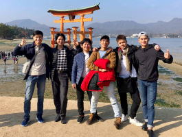 大邦工業(株)レクリエーション