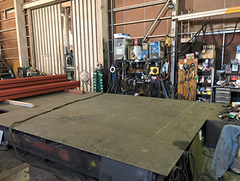 大邦工業(株)A棟