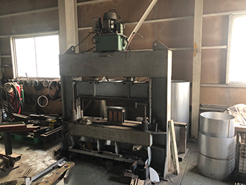 大邦工業(株)A棟