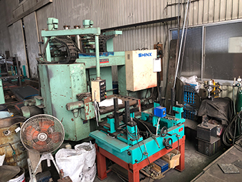 大邦工業(株)B棟