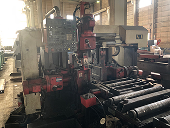 大邦工業(株)B棟