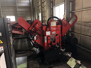 大邦工業(株)C棟