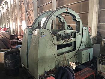 大邦工業(株)C棟